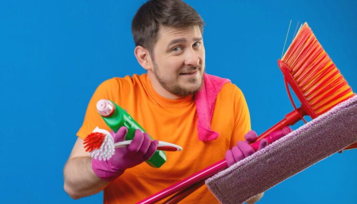 The Rise of the Househusband: Redefining Gender Roles in the Modern World