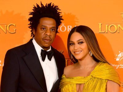 Jay-Z 's Investment Playbook: 7 Key Principles for Success