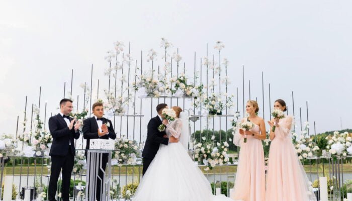 The Rise of Micro Weddings: A New Trend in Intimate Celebrations