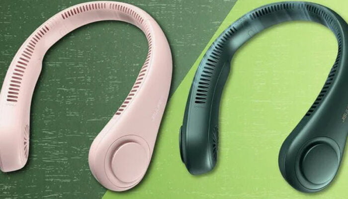 Cooling on the Go: Why Portable Neck Fans Should Be in Your Travel Essentials