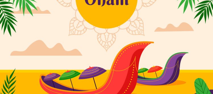 Onam Legends and Mythology: Unraveling the Stories behind the Festival