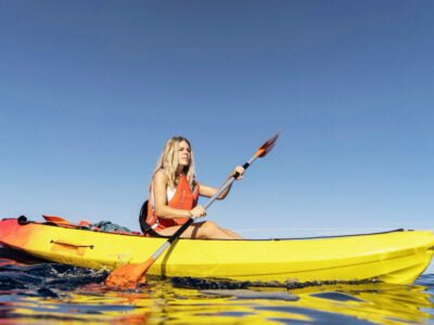 Inflatable Kayaks vs. Hardshell Kayaks: Which is Right for You?
