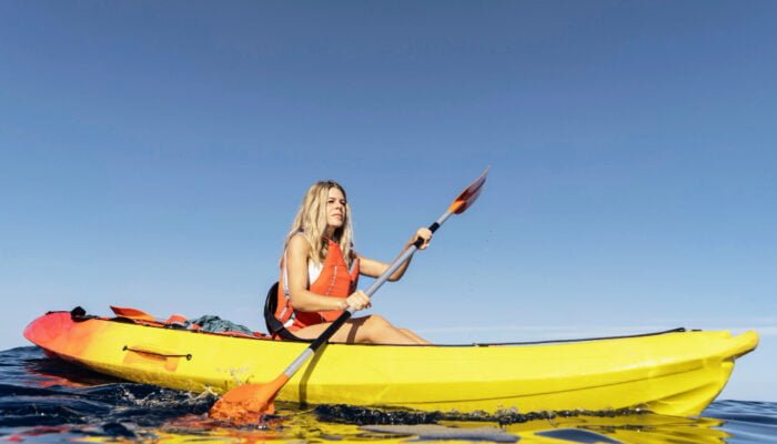 Inflatable Kayaks vs. Hardshell Kayaks: Which is Right for You?
