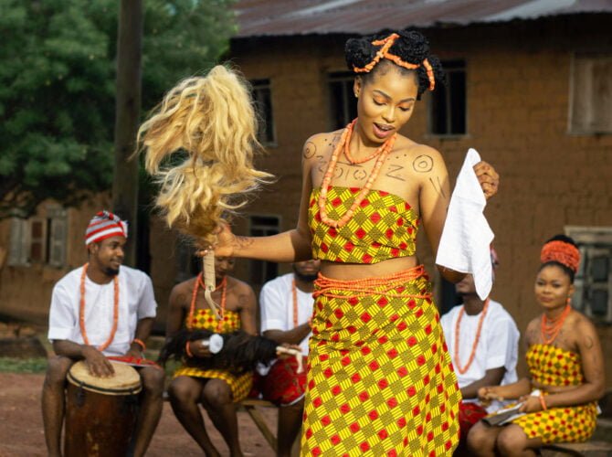 Unveiling the Tapestry of Cultural Heritage: A Journey Through Time