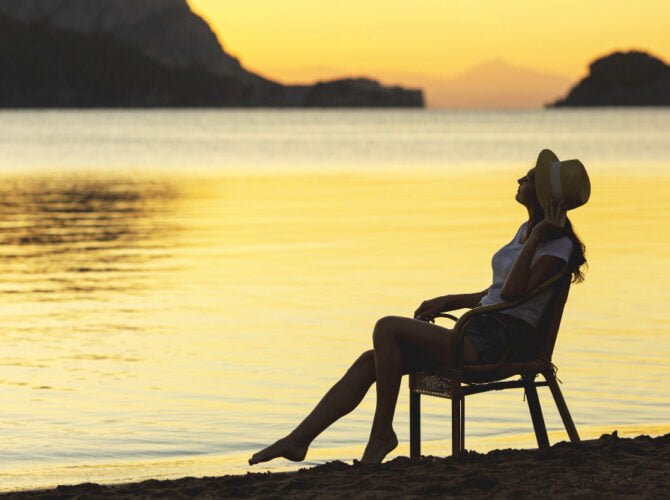 Unplug and Unwind: Embracing Digital Detox in the Evening