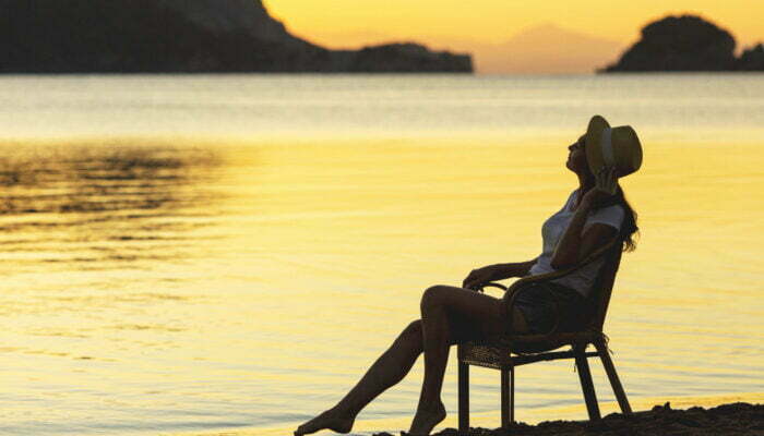 Unplug and Unwind: Embracing Digital Detox in the Evening