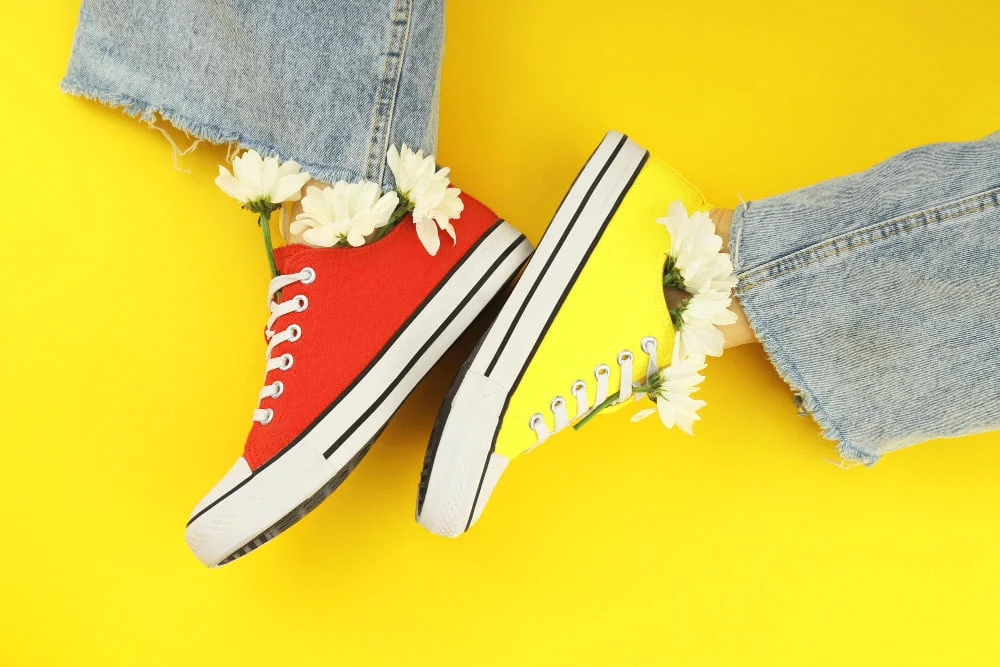 Minimalist Shoes for Everyday Wear: Stylish and Comfortable Footwear Options