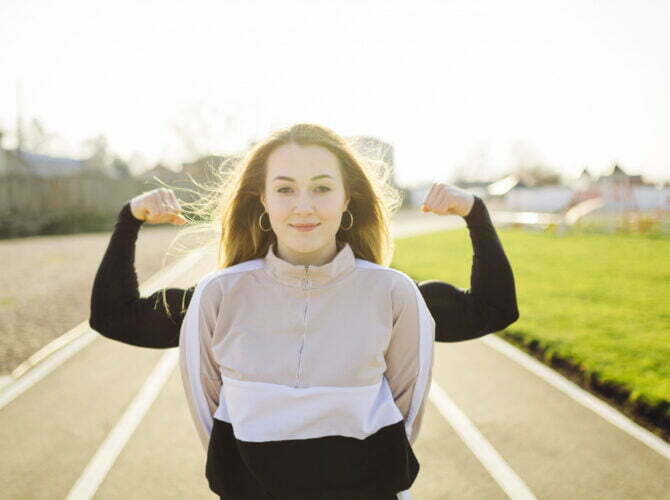 Radiate Joy: Embracing the Power of Serendipity