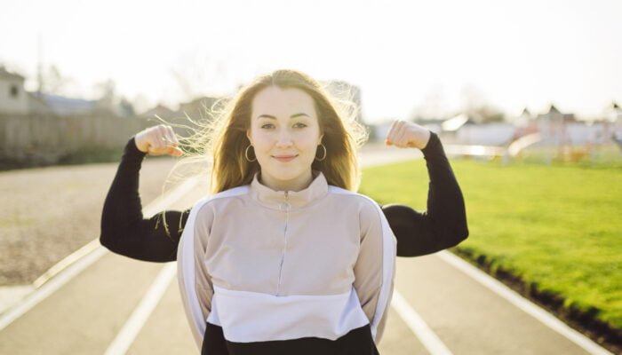 Radiate Joy: Embracing the Power of Serendipity