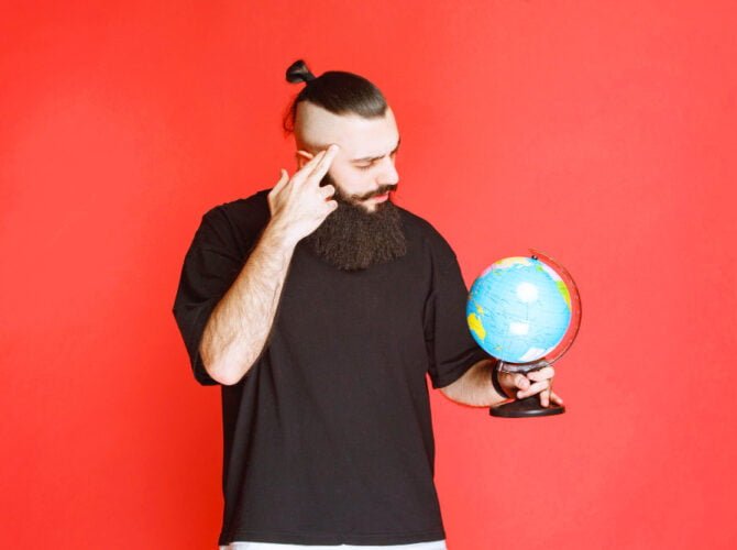 The Silent Symphony: Exploring the Impact of a World Without Music