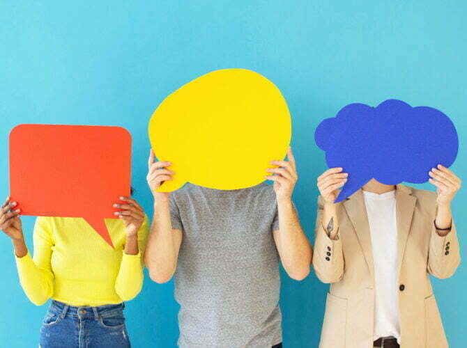 The Key to Building Strong Relationships: Lessons from the Best Advice I've Received