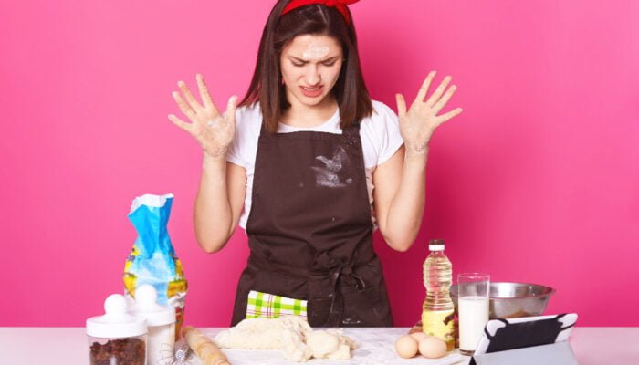 Cooking Mishaps: How I Turned an Epic Fail into a Learning Opportunity
