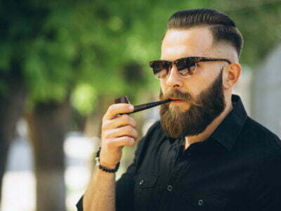 Navigating the Beards: Striking a Balance Between Personal Style and Professionalism