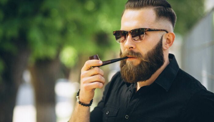 Navigating the Beards: Striking a Balance Between Personal Style and Professionalism