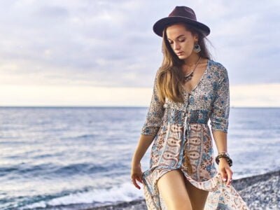 Must-Have Boho Chic Accessories for Every Fashionista