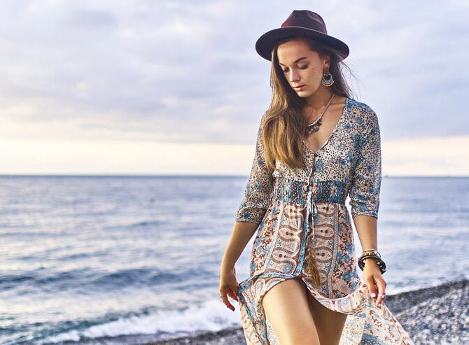 Must-Have Boho Chic Accessories for Every Fashionista