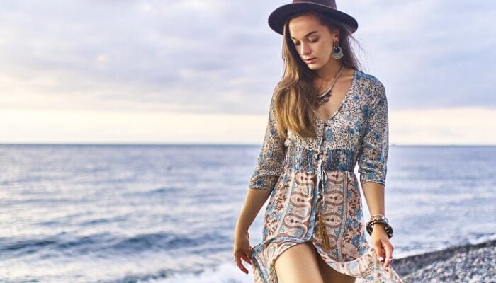 Must-Have Boho Chic Accessories for Every Fashionista