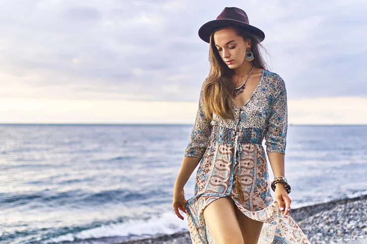 Must-Have Boho Chic Accessories for Every Fashionista