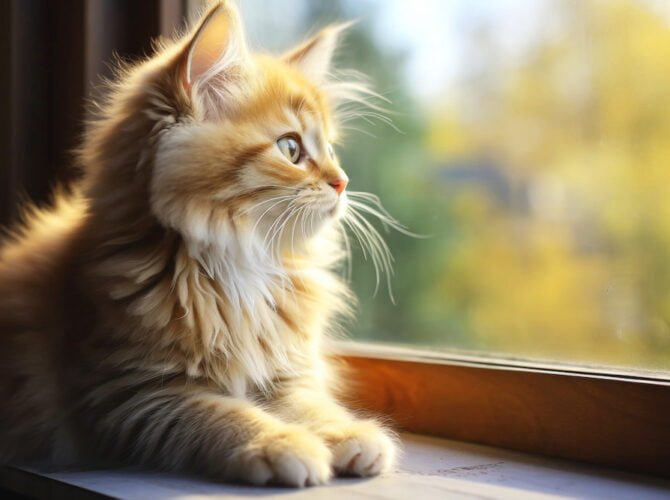 Unleashing the Secrets: Understanding Your Cat's Mysterious Behavior