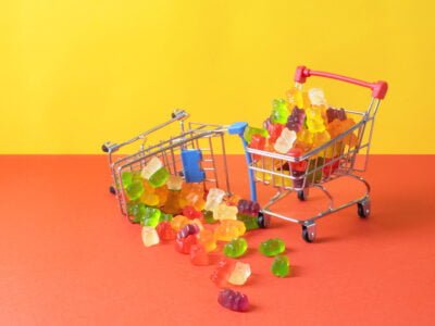 Gummy Bear Flavors from Around the World: A Taste Adventure