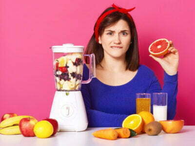 Ditch Crash Diets: Try This Simple Eating Plan Instead