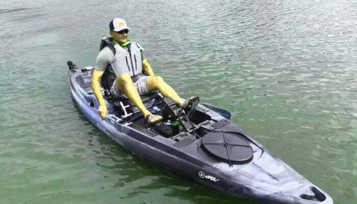 How Electric Kayaks are Revolutionizing Water Sports