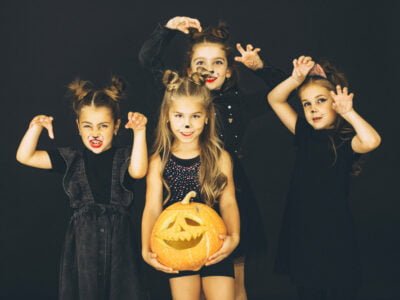 The Enigmatic Evolution of Halloween: Unveiling the Ancient Origins and Endearing Traditions