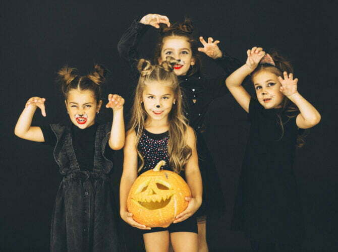 The Enigmatic Evolution of Halloween: Unveiling the Ancient Origins and Endearing Traditions