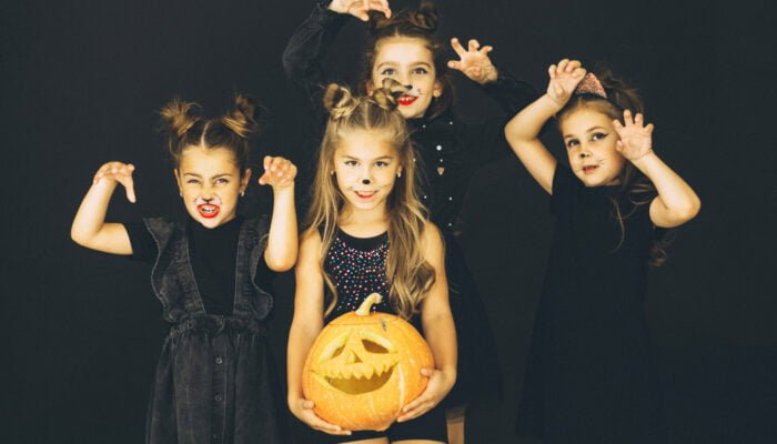 The Enigmatic Evolution of Halloween: Unveiling the Ancient Origins and Endearing Traditions