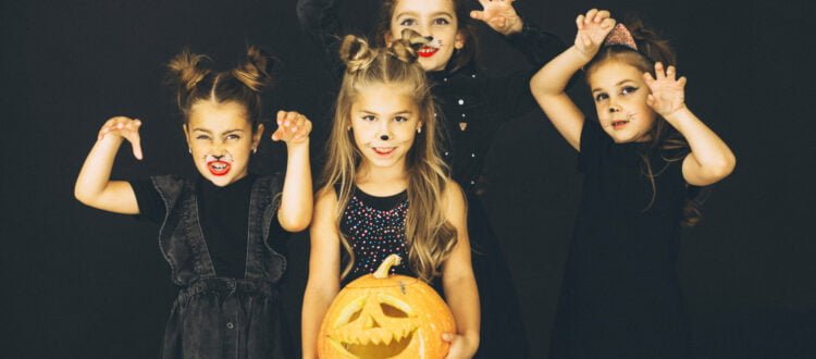The Enigmatic Evolution of Halloween: Unveiling the Ancient Origins and Endearing Traditions