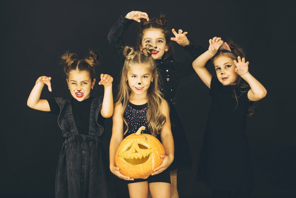 The Enigmatic Evolution of Halloween: Unveiling Ancient Origins