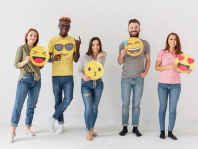 The Belly Buster: Unraveling the Different Types of Laughter