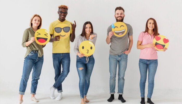 The Belly Buster: Unraveling the Different Types of Laughter