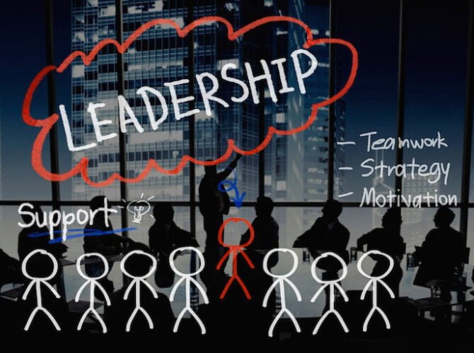 Leadership Insights from My Journey: Building Trust and Inspiring Loyalty