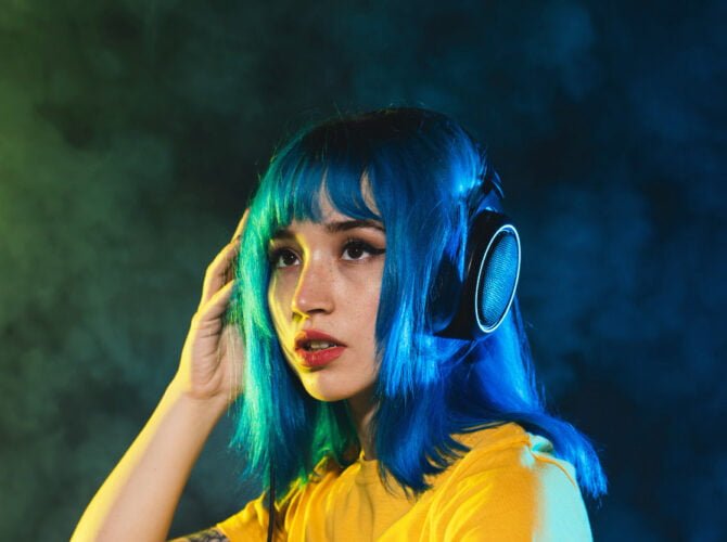 Lofi Music and Mental Health: How it Soothes the Mind and Soul