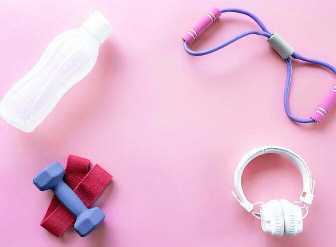 The Perfect Fitness Accessories for Moms on the Go