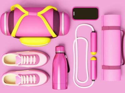 Get Fit and Stay Stylish: Must-Have Fitness Accessories for Moms