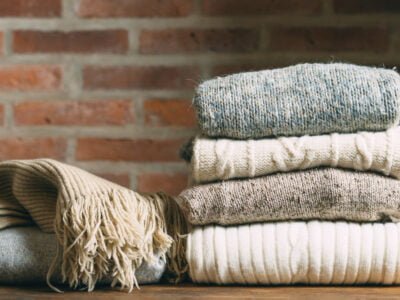 From Drab to Fab: Revamp Your Old Sweaters with These Tips