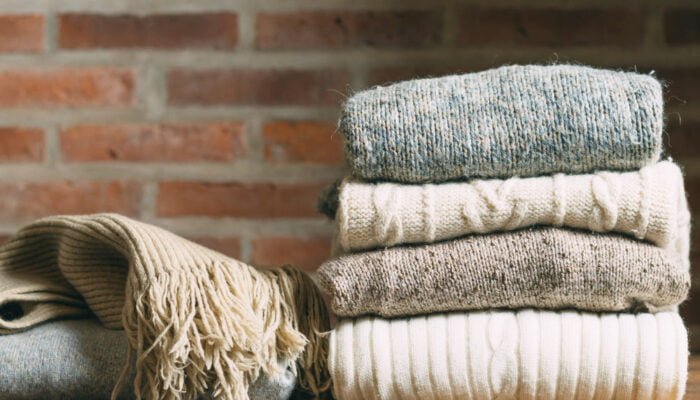 From Drab to Fab: Revamp Your Old Sweaters with These Tips