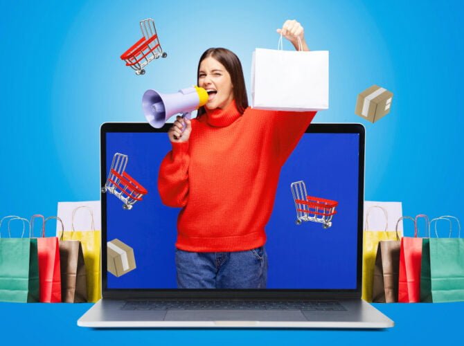 The Art of Personal Shopping: Finding Your Signature Style