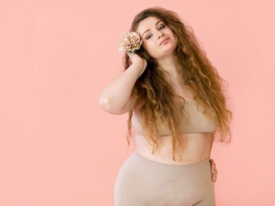 Embrace Your Curves: Plus-Size Fashion Tips for Curvy Woman