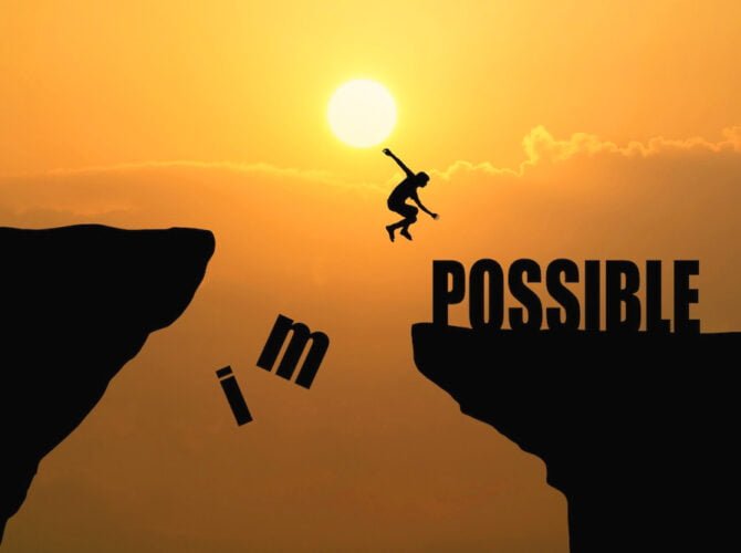 Unleashing the Power Within: Nurturing Positivity for a Successful Life