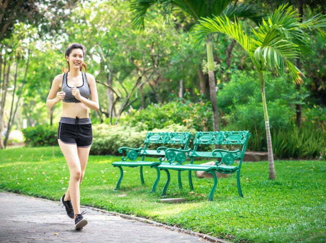 Runner's High: The Secret Weapon for Stress Relief and Mental Clarity