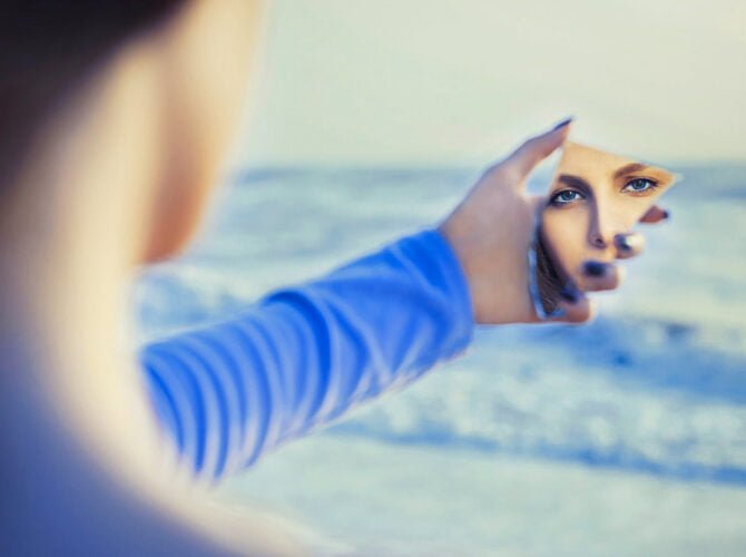 The Power of Self-Reflection: Lessons I Wish I Had Embraced Sooner