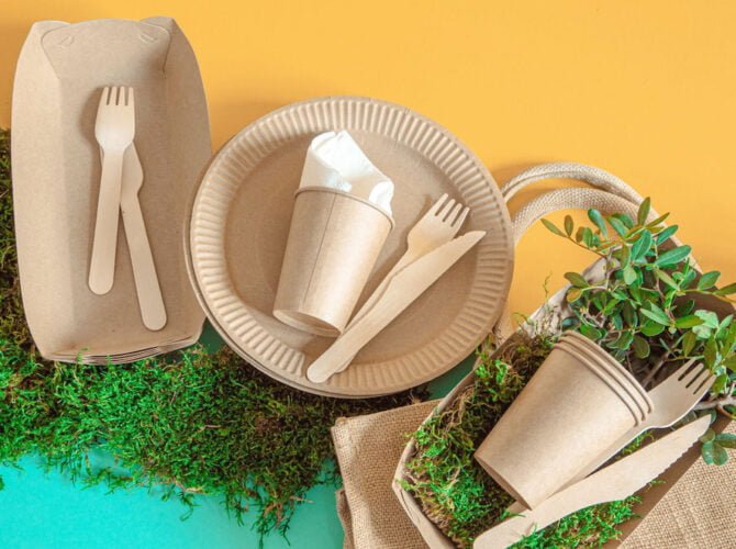 Sustainable Kitchen Essentials: Must-Have Eco-Friendly Products