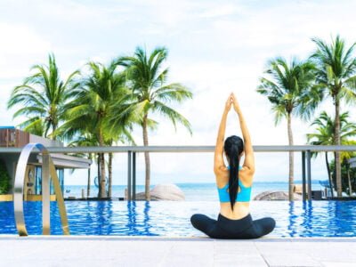 Wellness Retreats: Rejuvenate your Mind, Body, and Soul on Vacation