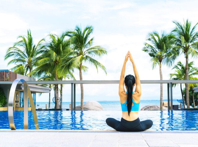 Wellness Retreats: Rejuvenate your Mind, Body, and Soul on Vacation