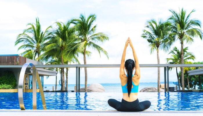 Wellness Retreats: Rejuvenate your Mind, Body, and Soul on Vacation