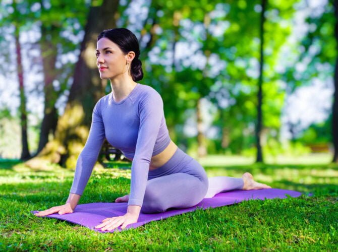 Exploring Different Yoga Types: How to Determine the Right Fit