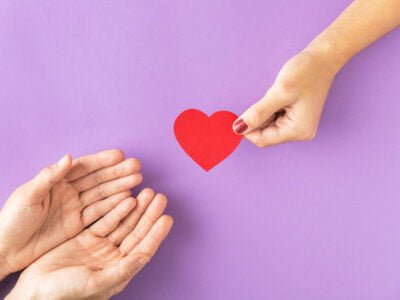 Small Acts of Kindness: Building a Foundation of Love and Appreciation